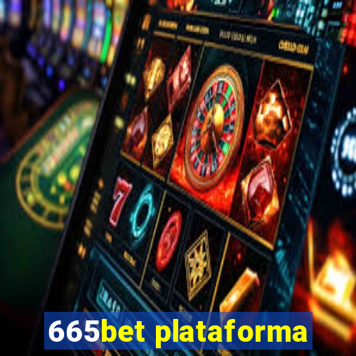 665bet plataforma